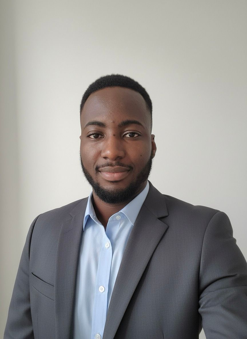 Tobi Arowosegbe - Full Stack PHP Developer